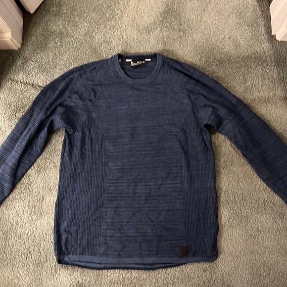 Under armor sweater